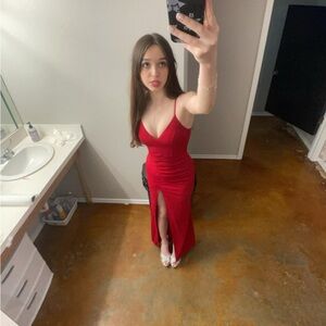 Meet your Posher, Joanna